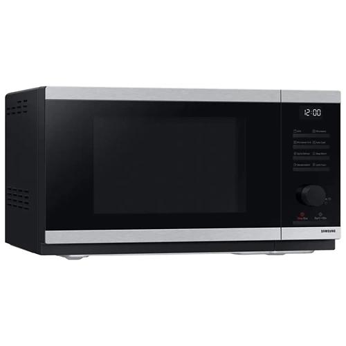 SAMSUNG Forno a microonde con grill MW4000D, MG23DG4514ATE6