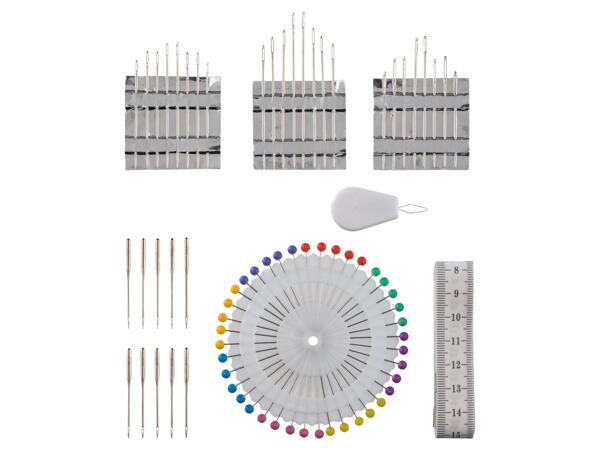 Sewing Thread Set/Sewing Accessories