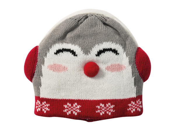Kids' Christmas Hat