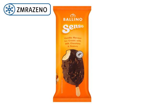 ZMRZLINA S ARAŠÍDY