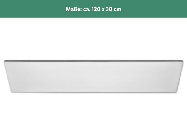 LED-Deckenpanel, max. 36 W/ 4.700 lm