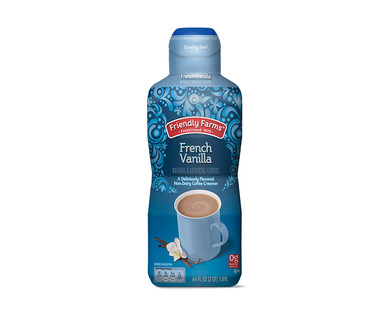 Friendly Farms Coffee Creamer