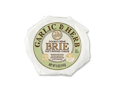 Emporium Selection Mini Brie Rounds