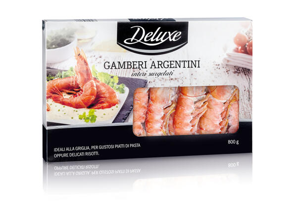 Argentinian Prawn