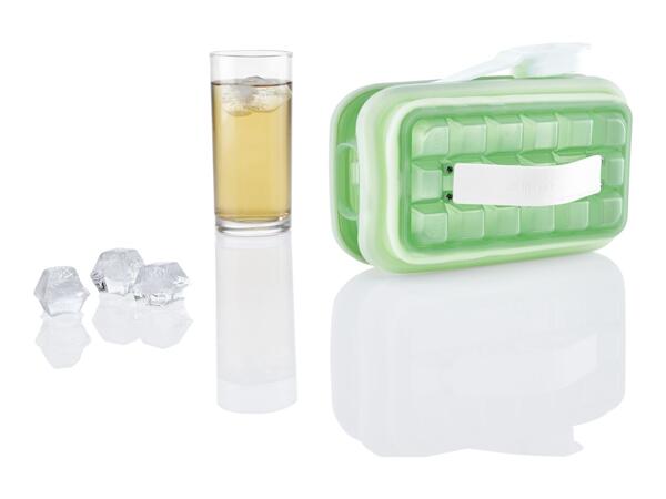 Ernesto Ice Cube Mould