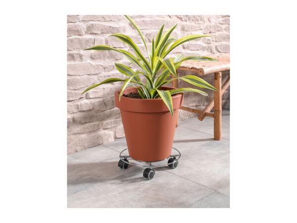 Parkside Plant Roller
