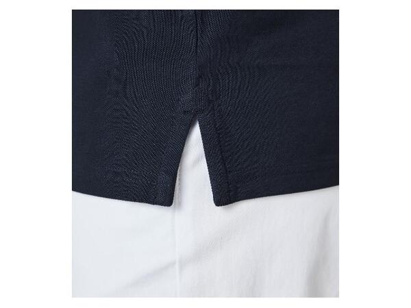 Pánské polotriko, s knoflíkovou lištou
