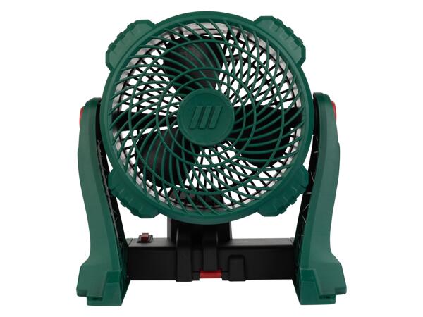 Cordless Fan