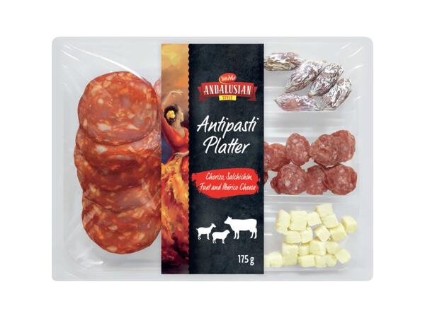 Antipasti Platter