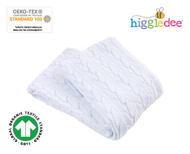 Baby Blanket