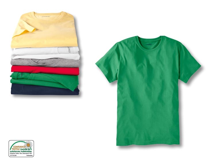 Tee-shirt