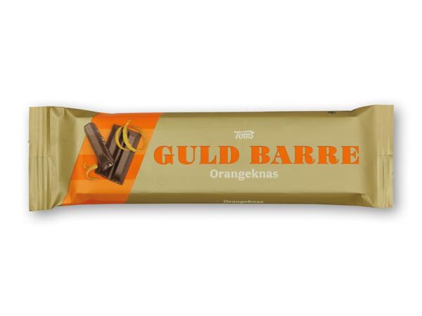 TOMS Guldbarre