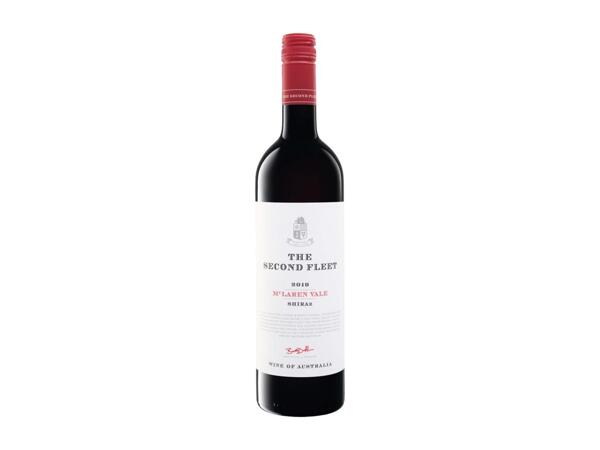 McLaren Vale Shiraz
