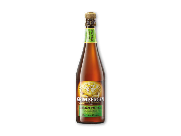 Grimbergen