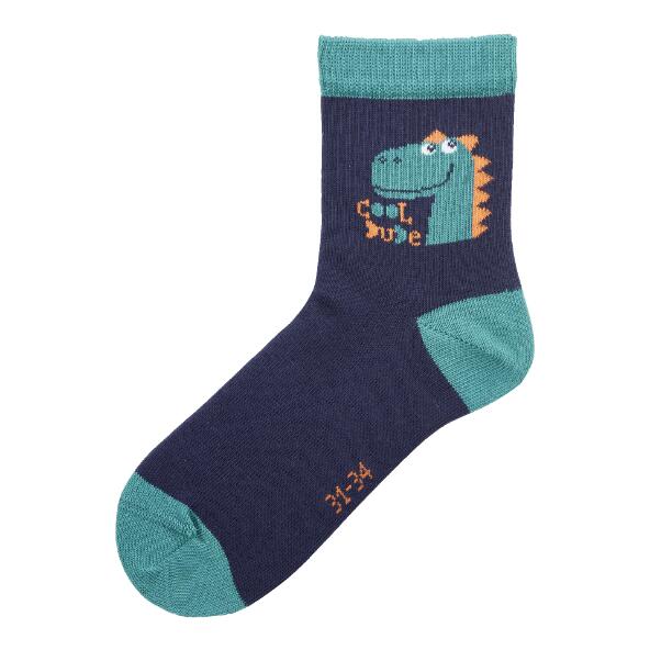 L&D(R) 				Socken, 5 Paar