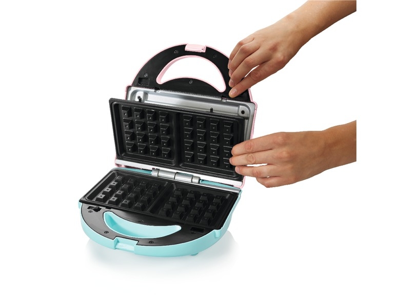 Waffle Maker