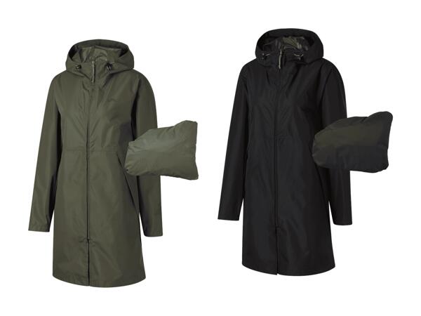 Regenparka