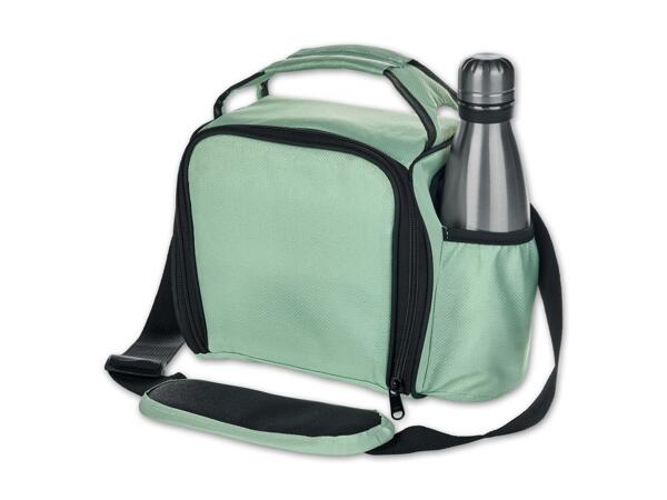 Kühltasche mit Lunchboxen