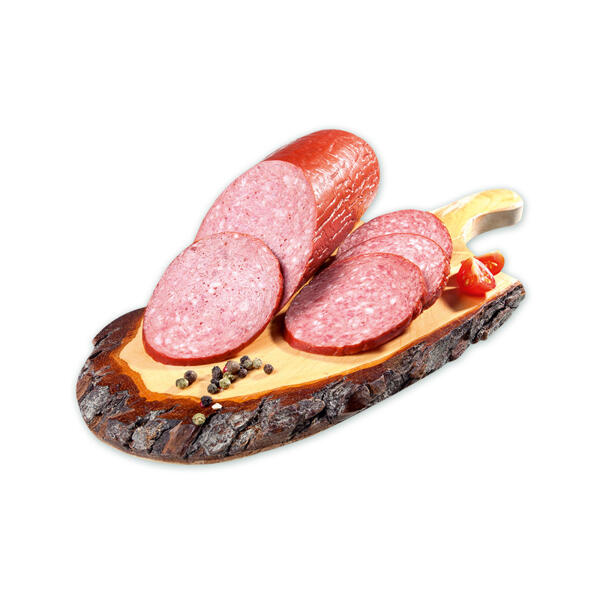 Bergsalami XXL