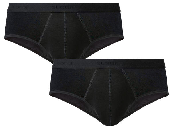 Men's Briefs or Hipster Briefs