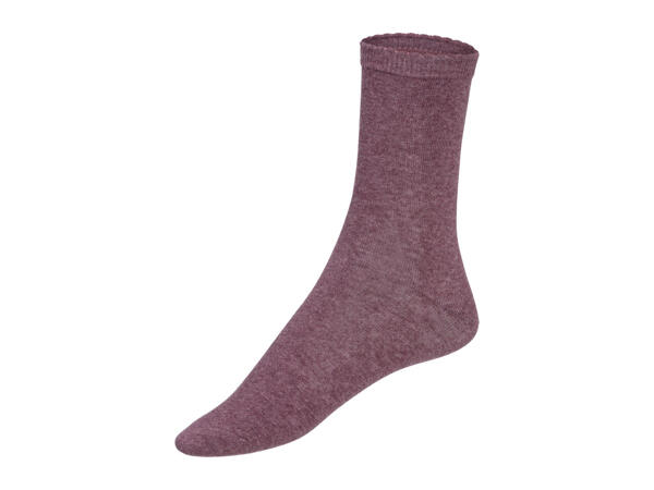 Esmara Ladies Socks