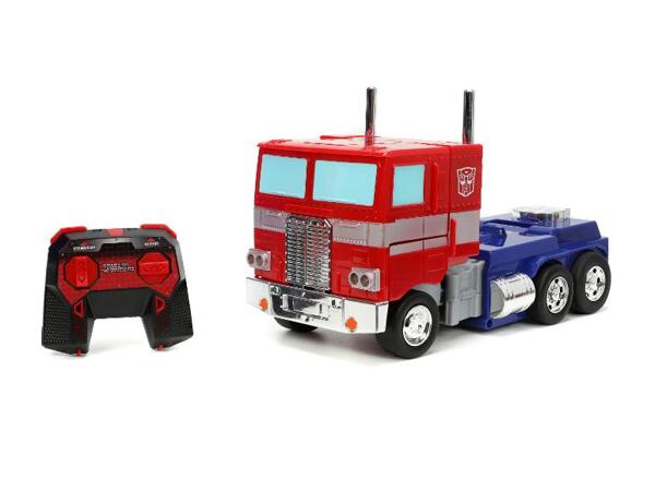 Optimus Prime RC