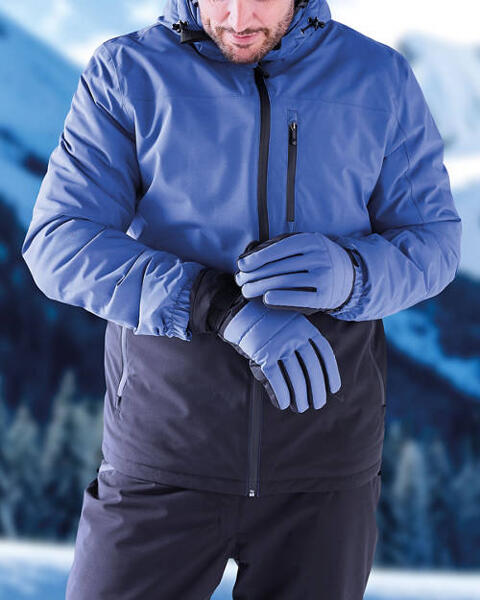 Children's Ski Gloves