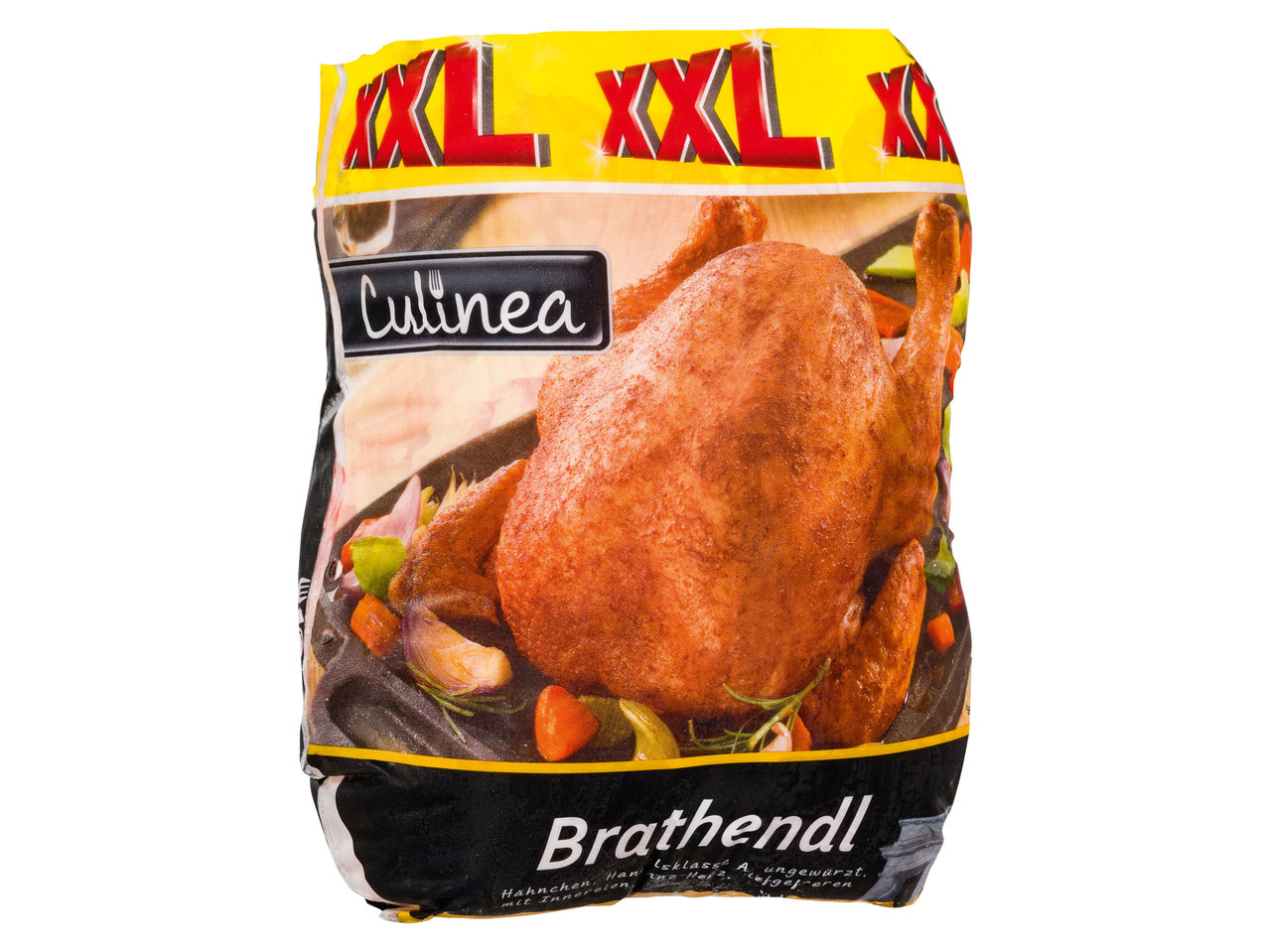 CULINEA Brathendl 1,5 kg