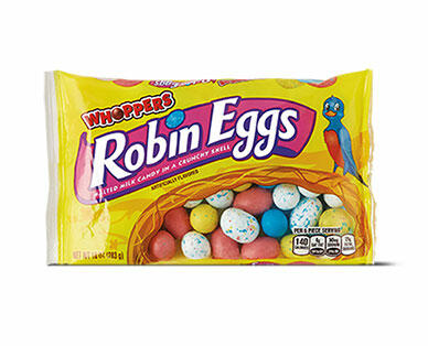 Whoppers Robin Eggs