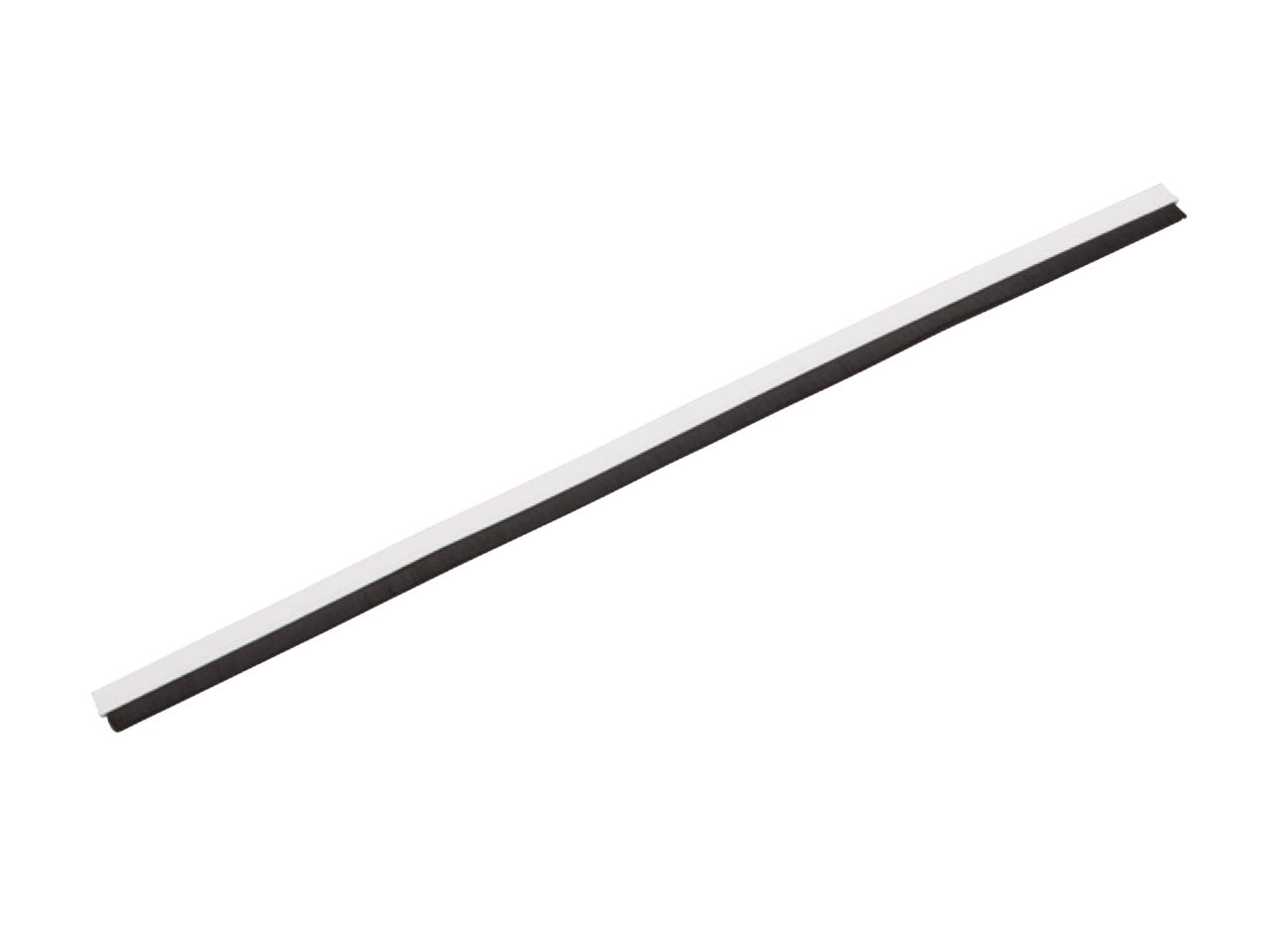 POWERFIX Profile Rubber Seal/Underwood Sealing Brush