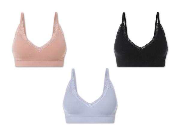 Damen Bustier