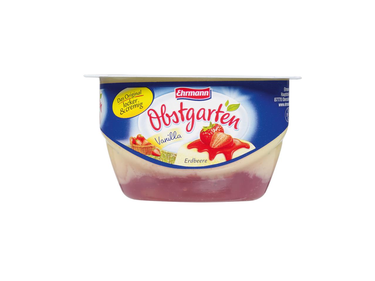 Obstgarten