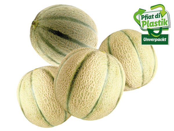 Cantaloupemelone