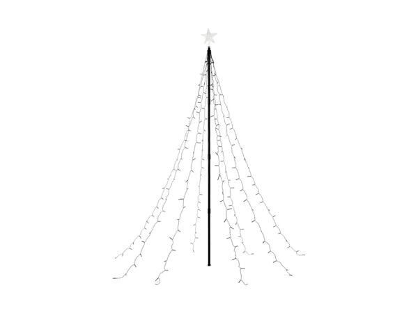 LIVARNO HOME(R) LED-juletræ