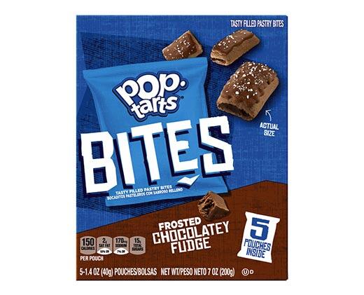 Kellogg's 
 Pop-Tart Bites Assorted Varieties