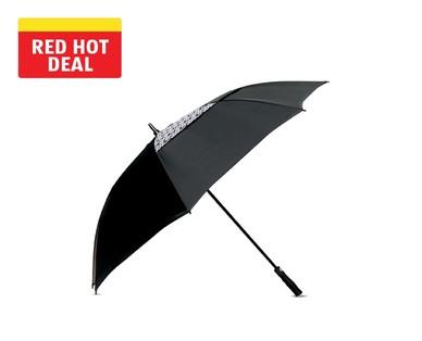 Crane Large Vented Golf Umbrella