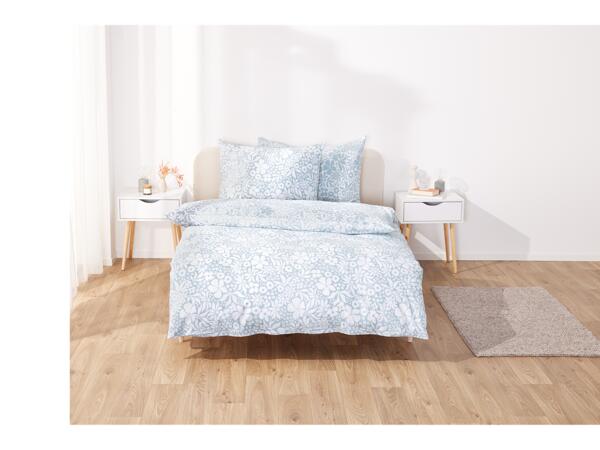 Reversible Bedlinen Double Size