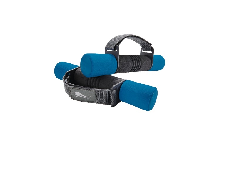 Fitness Weights Set