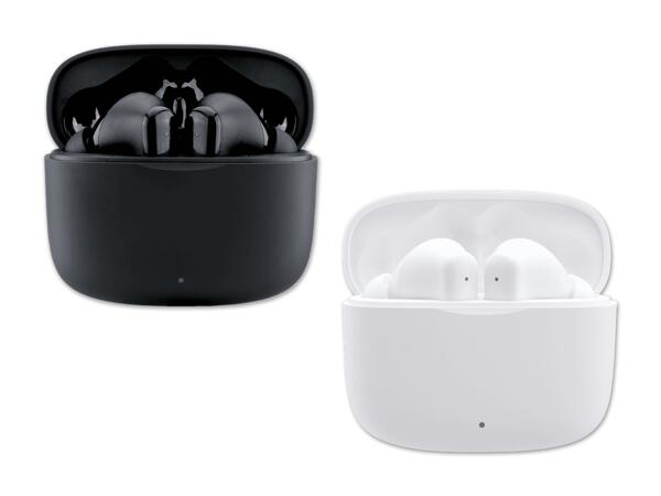 True Wireless In-Ear Kopfhörer