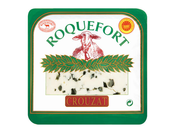 Roquefort Crouzat