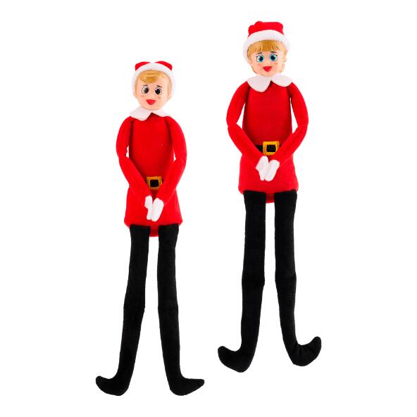 TOYLINO(R) 				Lutin farceur
