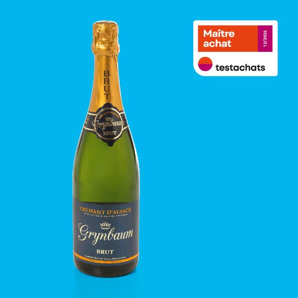 Crémant d'Alsace