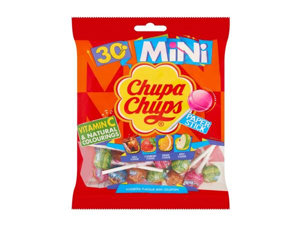 Chupa Chups Minis 30 pieces