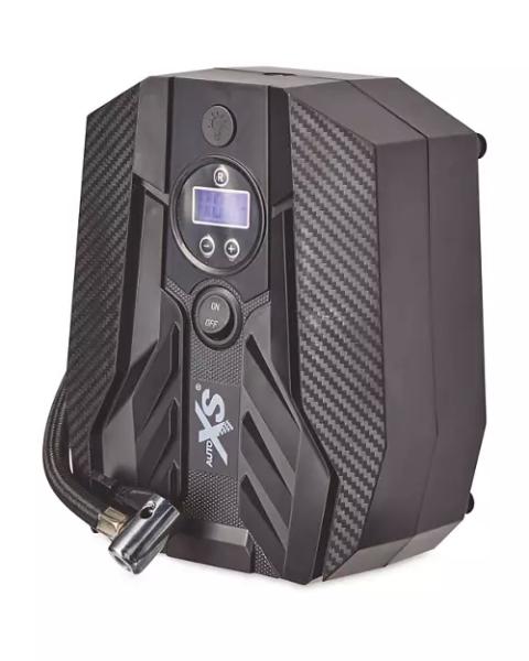 Portable Tyre Inflator