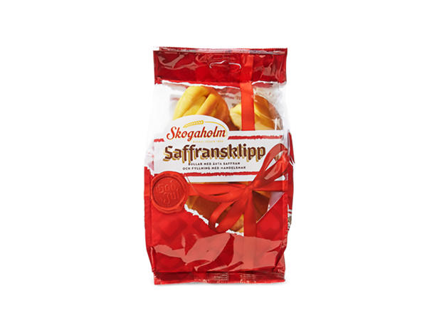Skogaholm Saffransklipp
