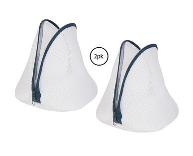 Assorted Laundry Bags 2pk