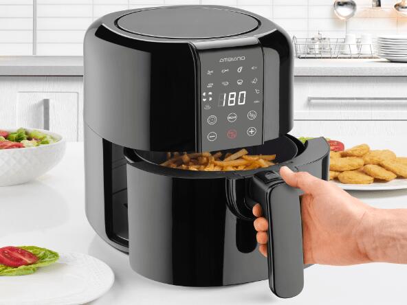 AMBIANO 	 				Digital airfryer
