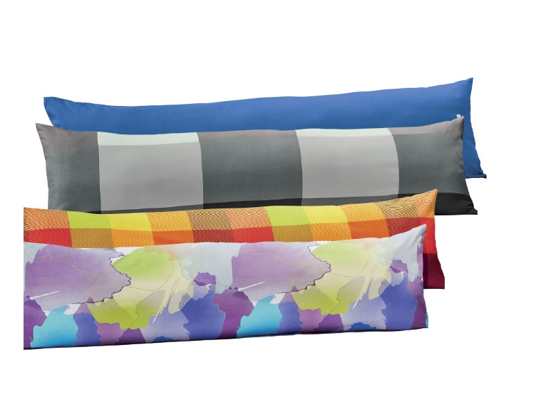 MERADISO Sateen Body Pillowcase