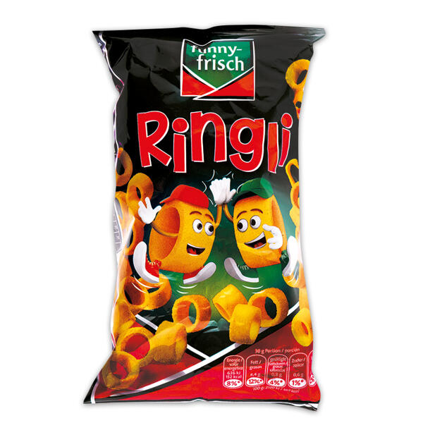 Knabberspezialität