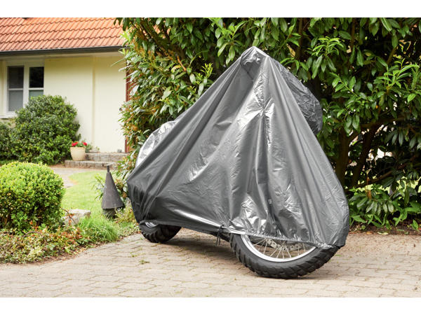 Motorbike Cover